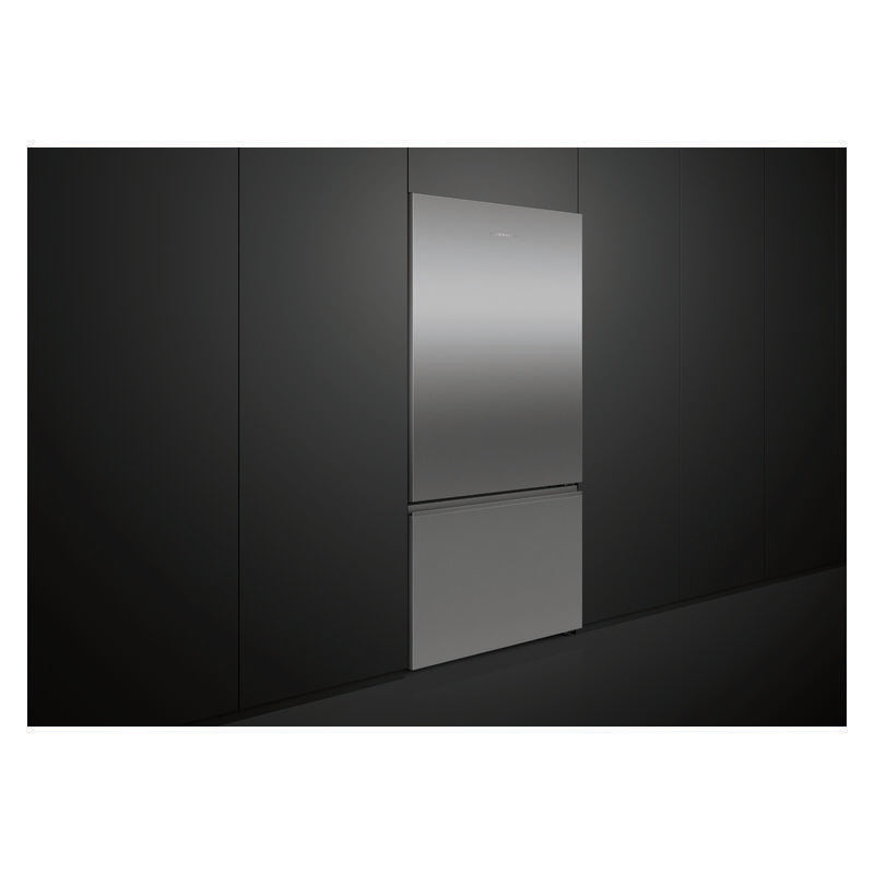 Fisher & Paykel 515L Series 5 Refrigerator Freezer
