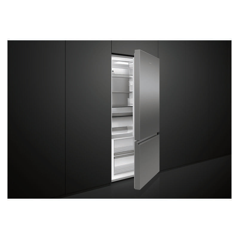 Fisher & Paykel 515L Series 5 Refrigerator Freezer