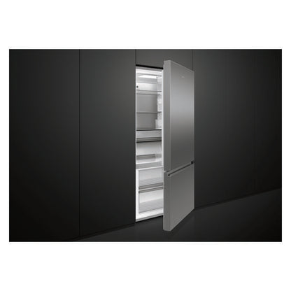 Fisher & Paykel 515L Series 5 Refrigerator Freezer