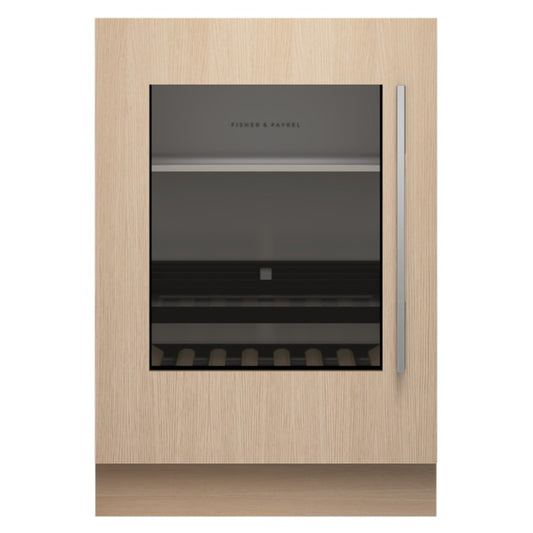 Fisher & Paykel 60cm Series 9 Integrated Beverage Centre