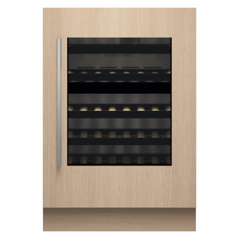 Fisher & Paykel 60cm Series 9 Integrated Wine Cabinet