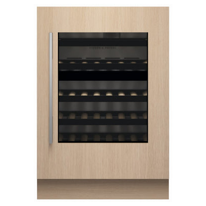 Fisher & Paykel 60cm Series 9 Integrated Wine Cabinet