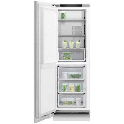 Fisher & Paykel 60cm Series 9 Integrated Dual Zone Freezer
