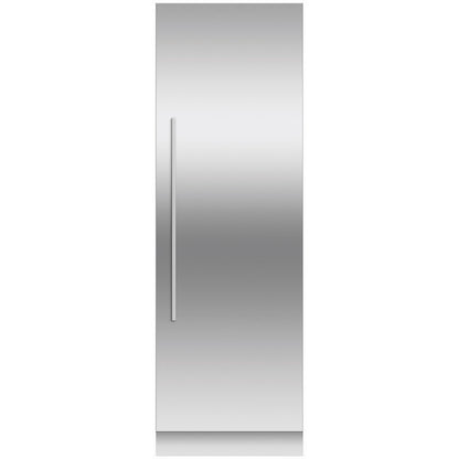 Fisher & Paykel 60cm Series 9 Integrated Dual Zone Refrigerator