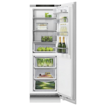 Fisher & Paykel 60cm Series 9 Integrated Dual Zone Refrigerator