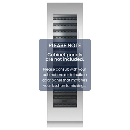 Fisher & Paykel 61cm Series 11 Integrated Column Wine Cabinet