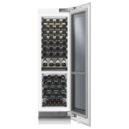 Fisher & Paykel 61cm Series 11 Integrated Column Wine Cabinet