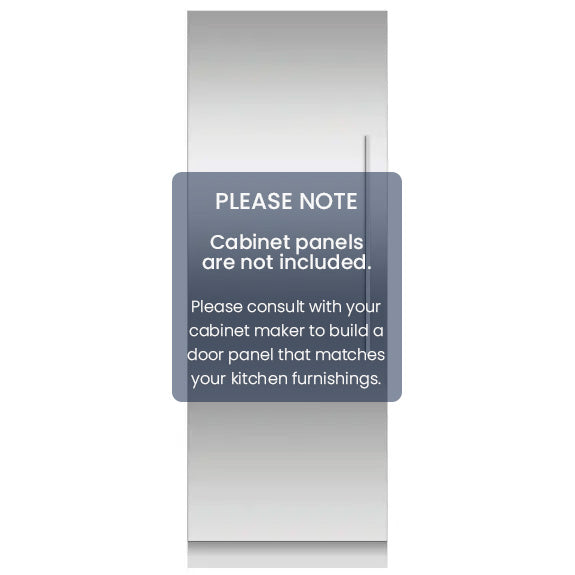Fisher & Paykel 76cm Series 11 Integrated Column Refrigerator