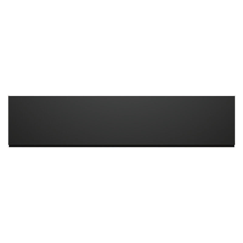 Fisher & Paykel 60cm Minimal Vacuum Seal Drawer - Black Glass (Series 9)