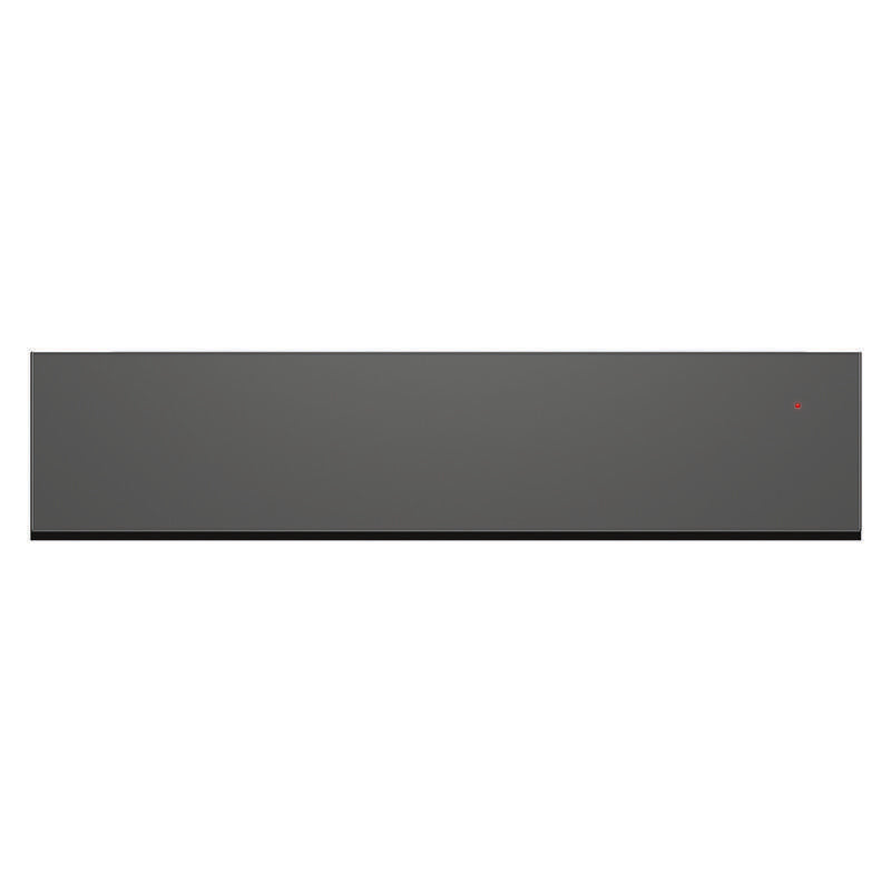 Fisher & Paykel 60cm Minimal Warming Drawer - Grey Glass (Series 9)