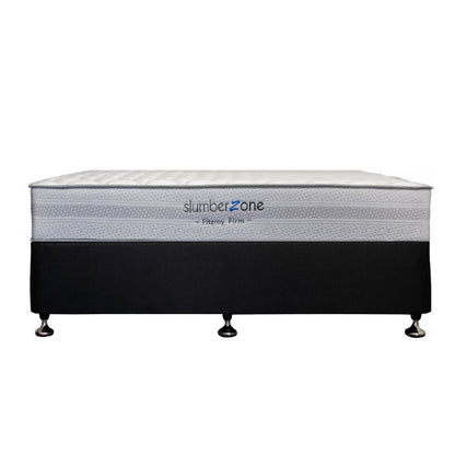 SLUMBERZONE Fitzroy Queen Mattress - Firm