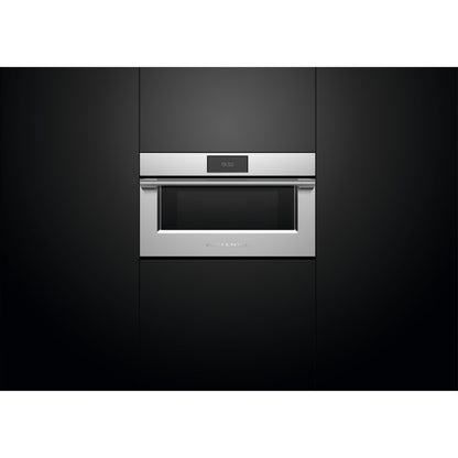 Fisher & Paykel 30" Series 9 Professional Compact Combi-Steam Oven