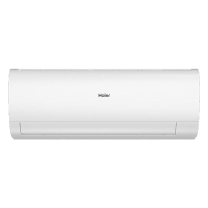 Haier 2.5kW-Cool / 3.2kW-Heat Air Conditioner Package - Wall Console Split System (500 Series)