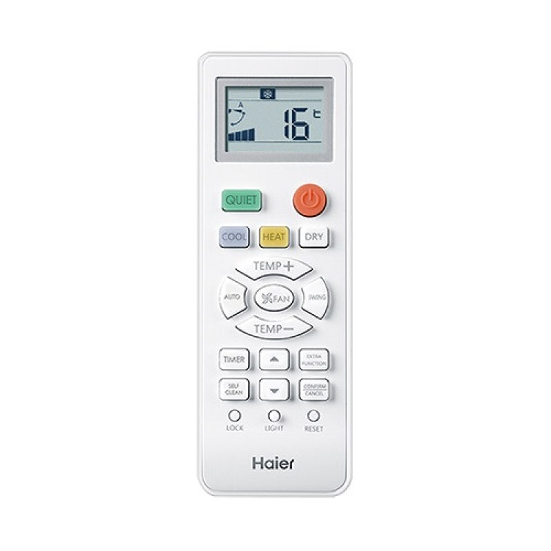 Haier 3.5kW Air Conditioner Wall Mounted Inverter (Cooling Only)