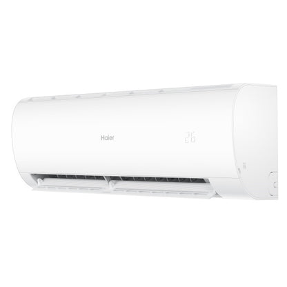 Haier Pinnacle 7.1kW/7.5kW Split Reverse Inverter Air Conditioner