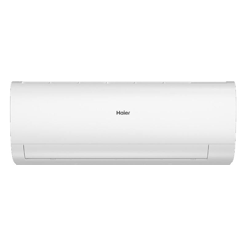 Haier 7.1kW-Cool / 8.0kW-Heat Air Conditioner Package - Wall Console Split System (500 Series)