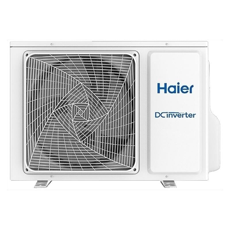 Haier 7.1kW-Cool / 8.0kW-Heat Air Conditioner Package - Wall Console Split System (500 Series)