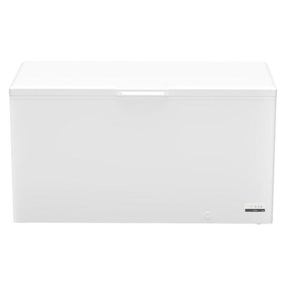 Haier 502L Hybrid Chest Fridge or Freezer - White (300 Series)