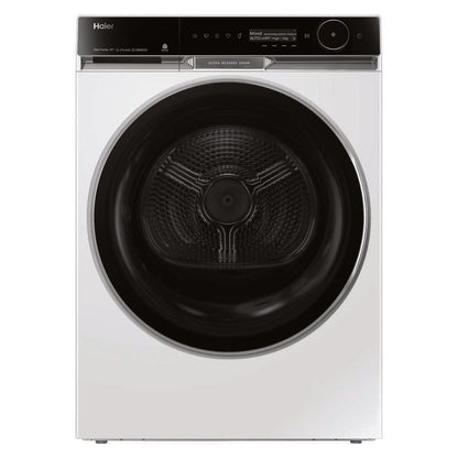 Haier 10Kg 600 Series Heat Pump Dryer - White