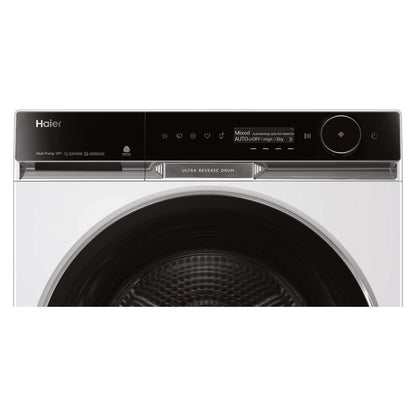 Haier 10Kg 600 Series Heat Pump Dryer - White