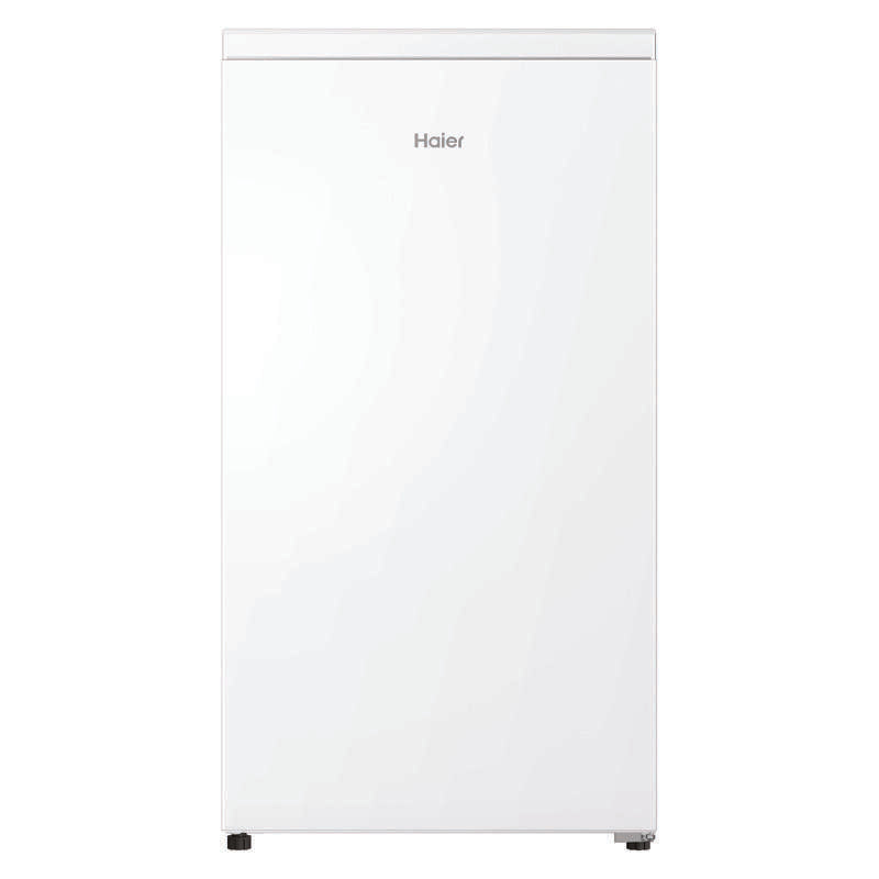 Haier 90L Bar Fridge - White (300 Series)