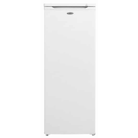 Haier 168L Vertical Freezer - White (300 Series)