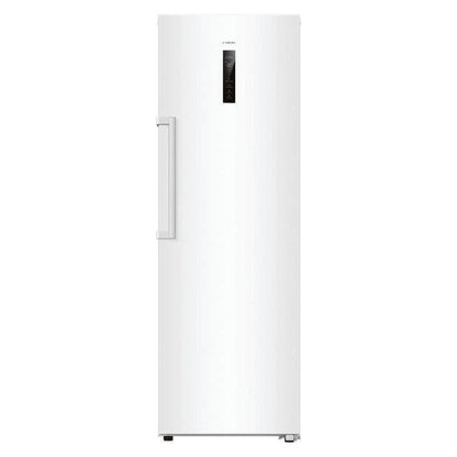Haier 272L 300 Series Vertical Freezer - White