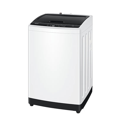 Haier 6kg Top Load Washing Machine - White (300 Series)