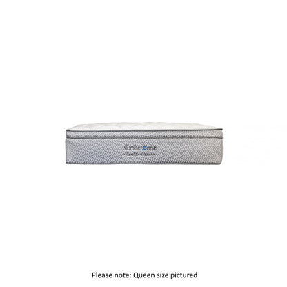 SLUMBERZONE Hamilton King Mattress – Medium