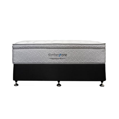 SLUMBERZONE Hamilton Double Mattress – Firm