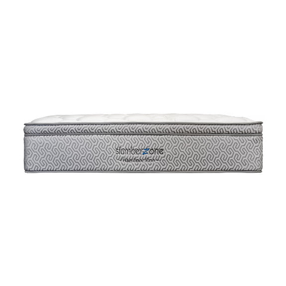 SLUMBERZONE Hamilton King Mattress – Firm