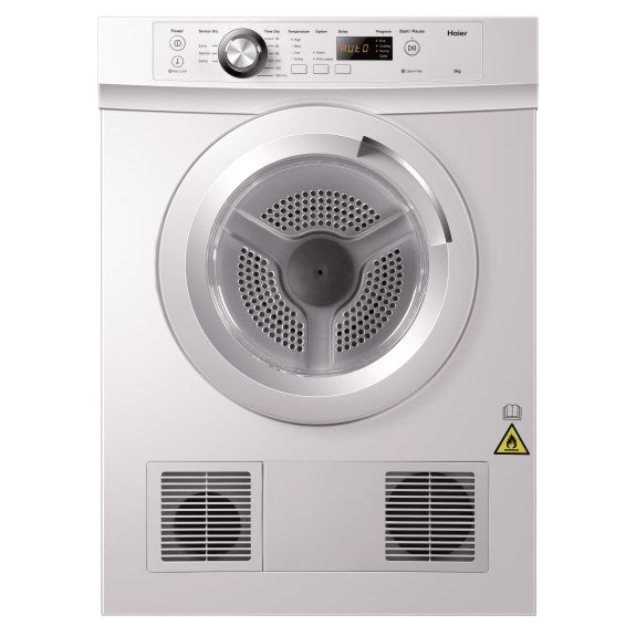 Haier 5KG Sensor Vented Dryer