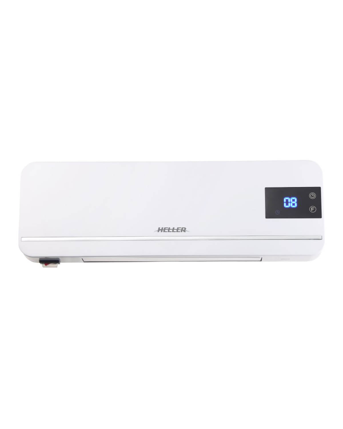 Heller Ceramic Wall Heater