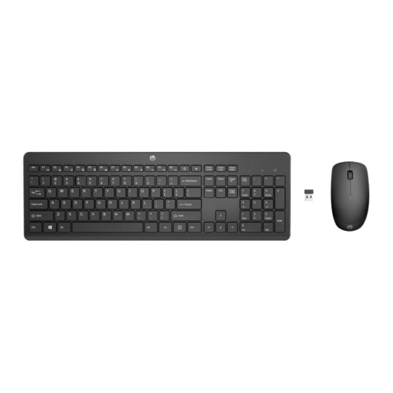 HP 230WL Mouse & Keyboard Combo