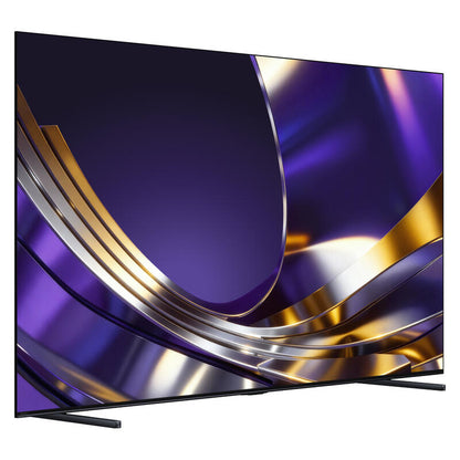 Hisense 100" U7SAU Smart 4K QLED Mini-LED TV (2026)