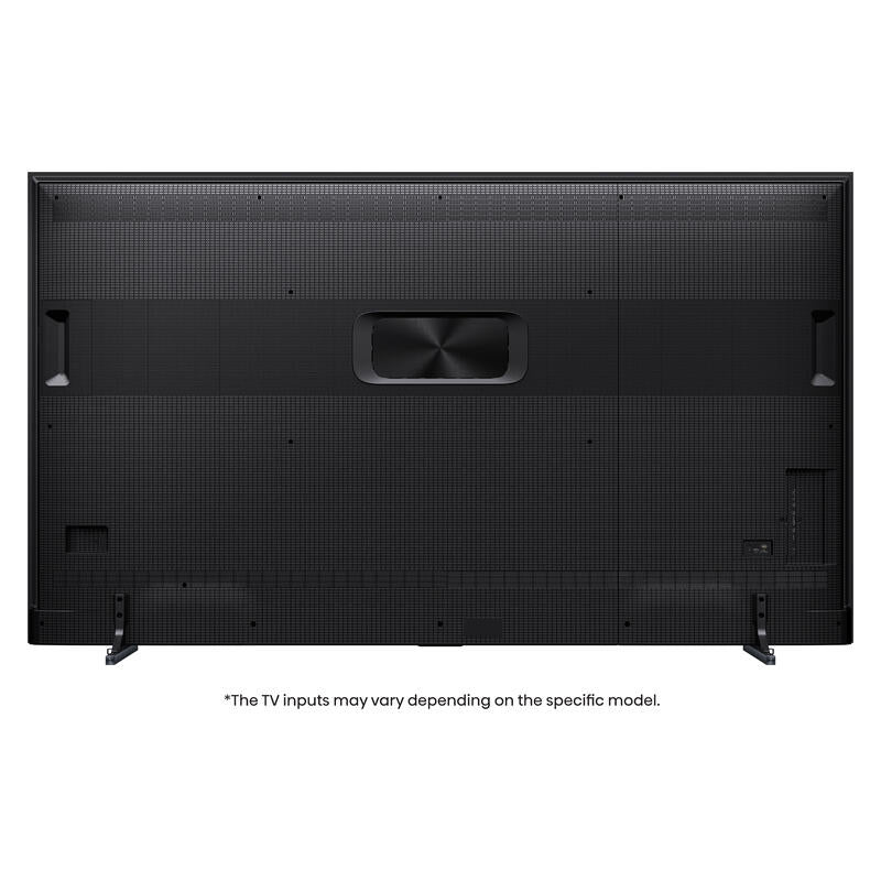Hisense 100" U7SAU Smart 4K QLED Mini-LED TV (2026)