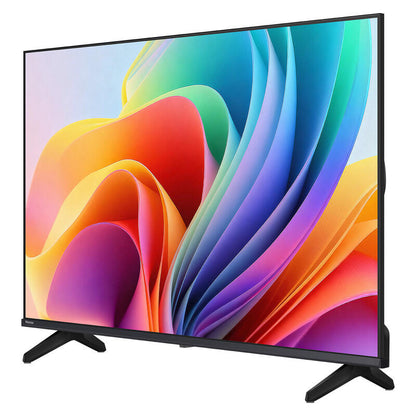 Hisense 32" A4S HD Smart TV (2026)