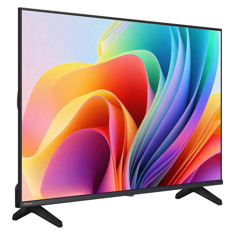 Hisense 32" A4S HD Smart TV (2026)