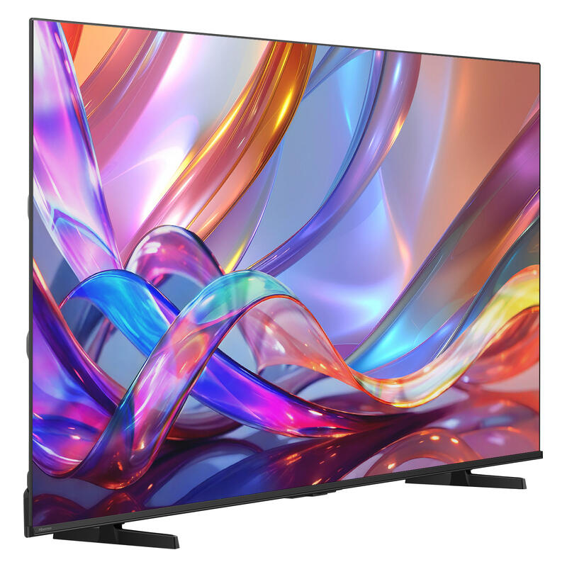 Hisense 50" Q6S Smart 4K QLED TV (2026)