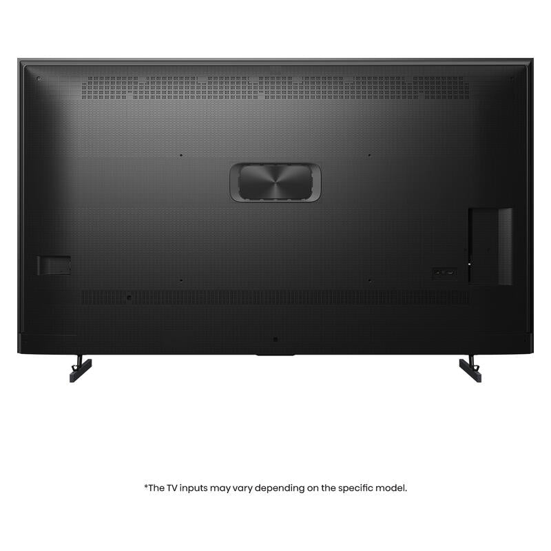Hisense 50" U6SAU Smart 4K Mini-LED Hi-QLED AI TV (2026)