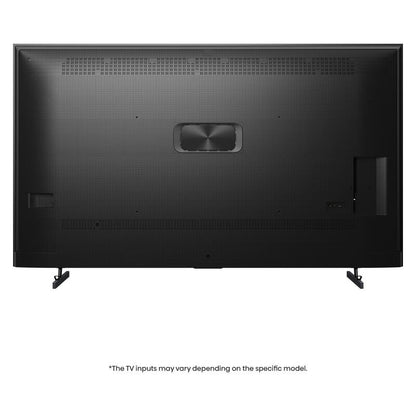 Hisense 50" U6SAU Smart 4K Mini-LED Hi-QLED AI TV (2026)