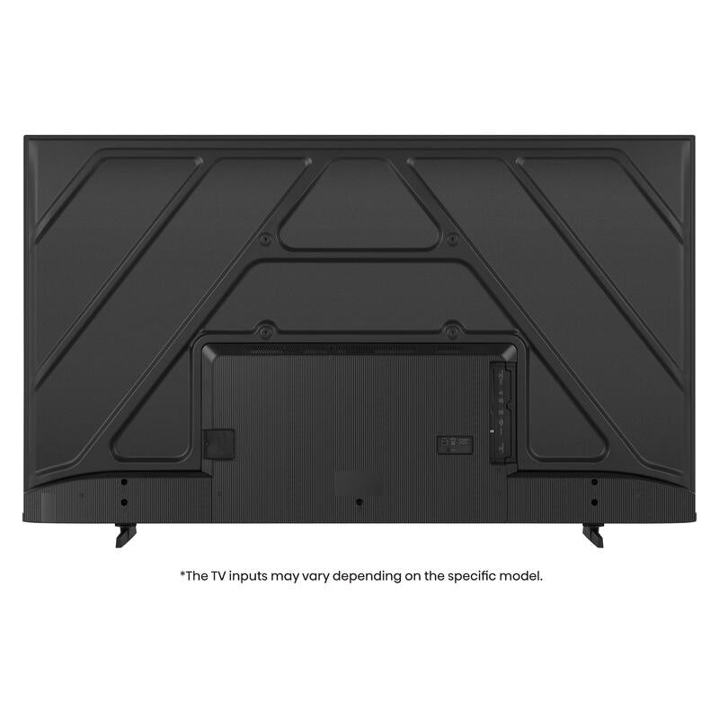 Hisense 55" Q6S Smart 4K QLED TV (2026)