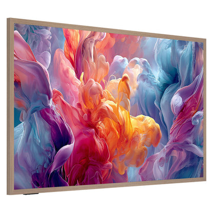 Hisense 55" S7SAU Hi-QLED 4K Canvas Smart TV (2026)