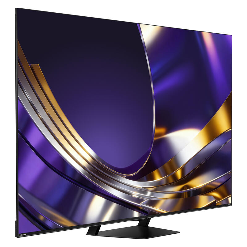 Hisense 55” U7S Smart 4K Hi-QLED Mini-LED TV (2026)