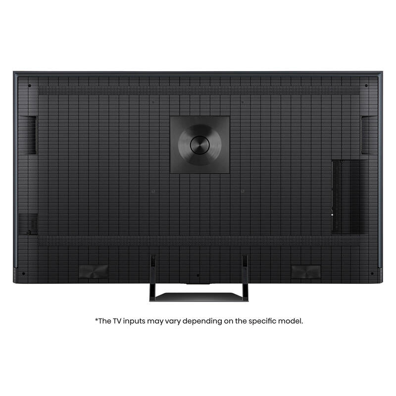 Hisense 55” U7S Smart 4K Hi-QLED Mini-LED TV (2026)