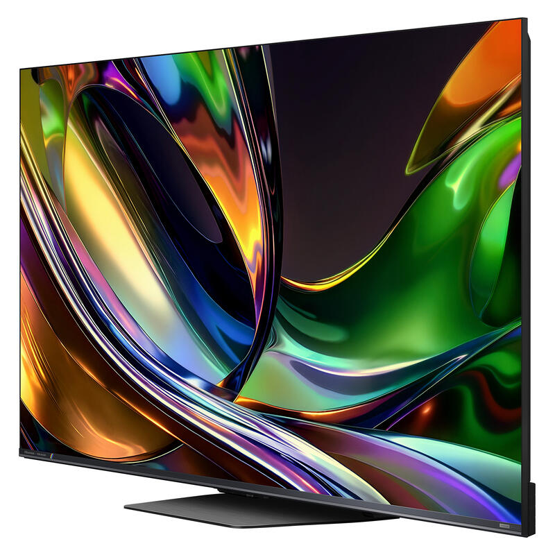 Hisense 55" UR8 Smart 4K RGB MiniLED AI TV (2026)