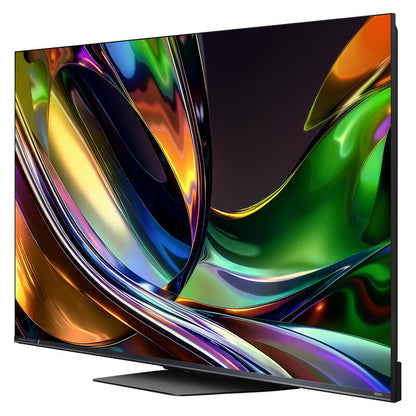 Hisense 55" UR8 Smart 4K RGB MiniLED AI TV (2026)