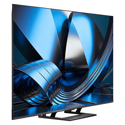 Hisense 65" U6SAU Smart 4K Mini-LED Hi-QLED AI TV (2026)