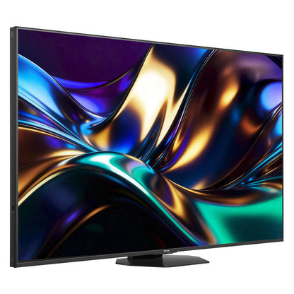 Hisense 75" U85AU Smart 4K QLED Mini-LED TV (2026)