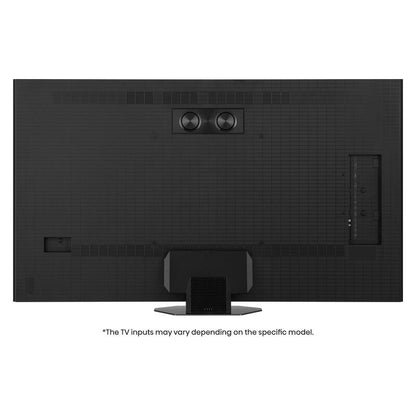 Hisense 75" U85AU Smart 4K QLED Mini-LED TV (2026)